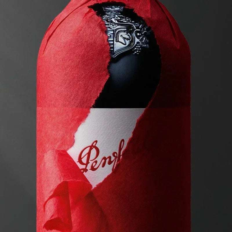 Penfolds & Gourmet Snacks For Dad - Tastebuds