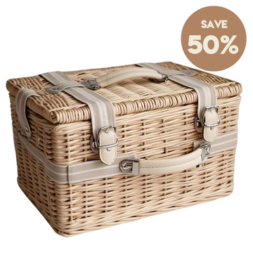 Picnic Basket