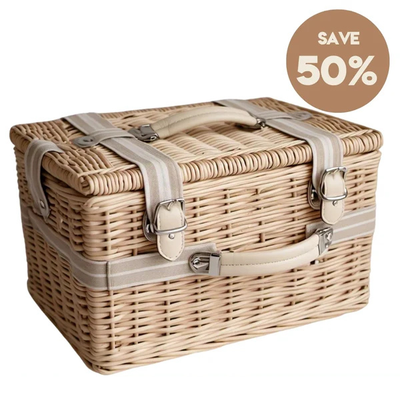 Picnic Basket