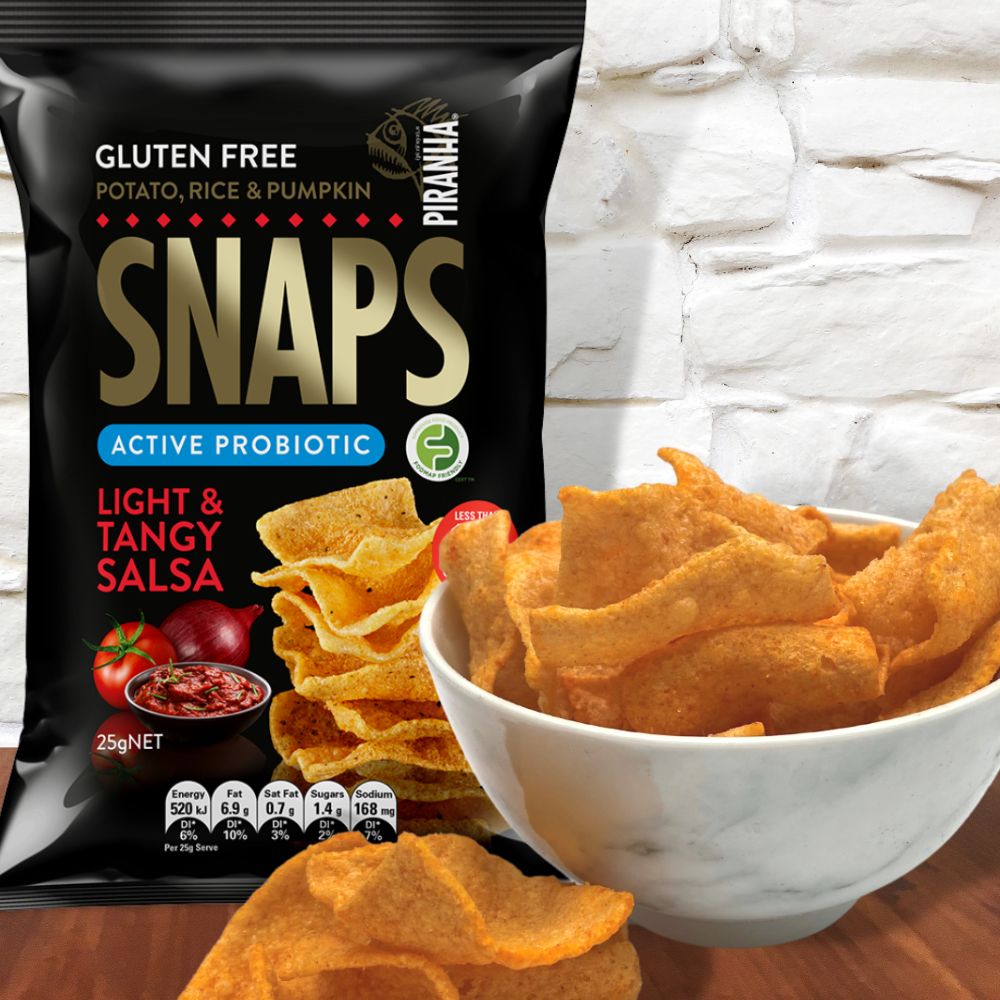 gluteen free chips