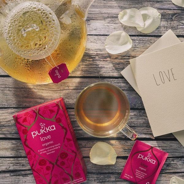 Because She's Amazing Gift Hamper - Tastebuds