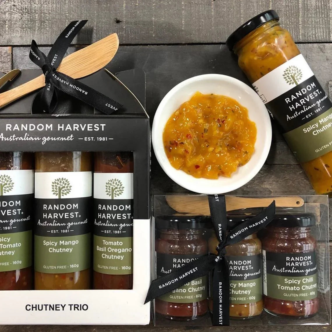 Dad's Savoury Gourmet Bites - Tastebuds