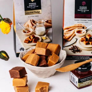 Champagne & Chocolate Christmas Hamper - Tastebuds