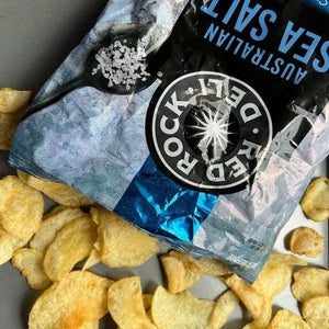 Crown Beer & Snacks For Dad - Tastebuds