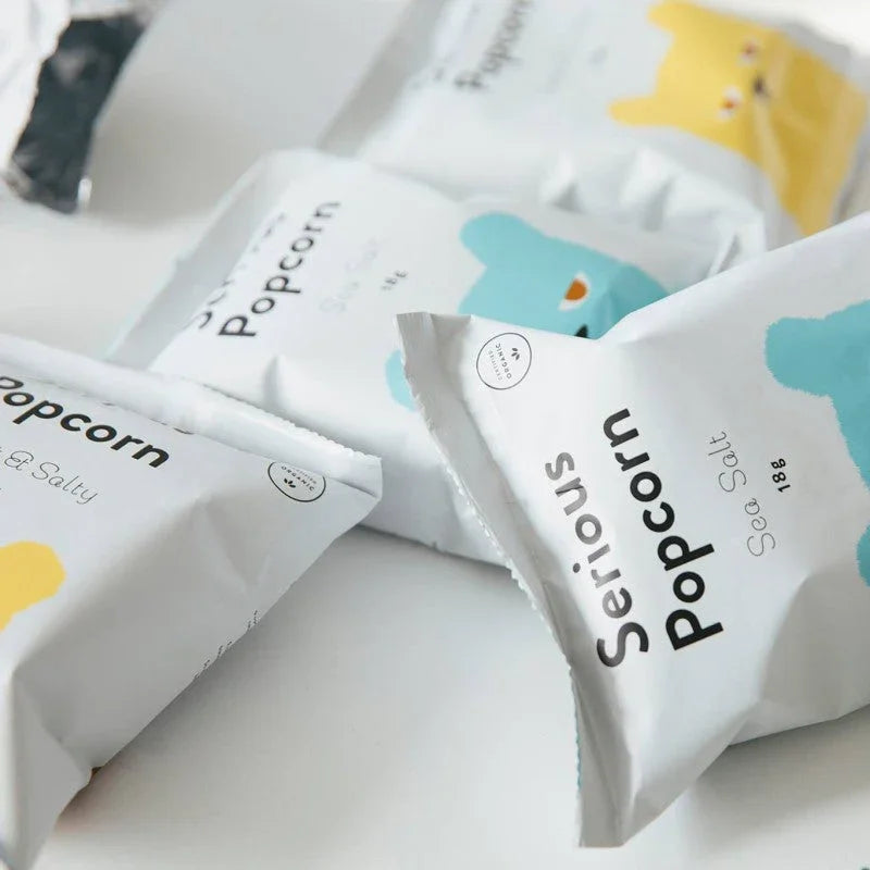 Crown Beer & Snacks For Dad - Tastebuds