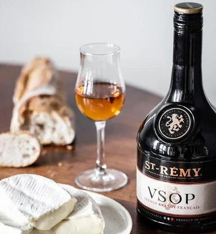 ST Remy Brandy Christmas Hamper - Tastebuds