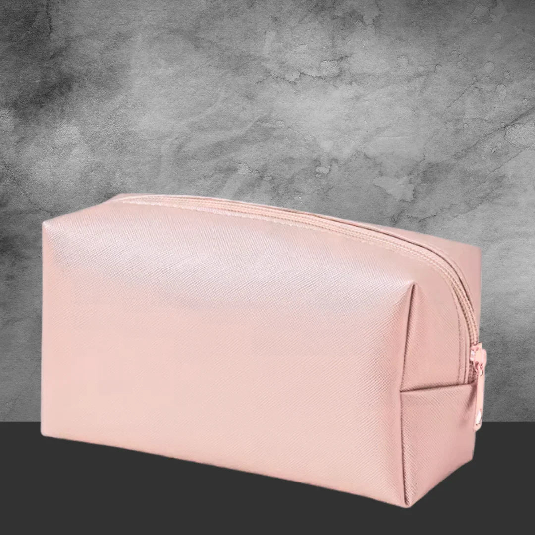 PINK POUCH - Tastebuds