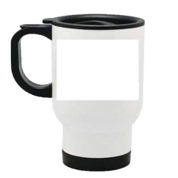 Travel Mug Label - Tastebuds