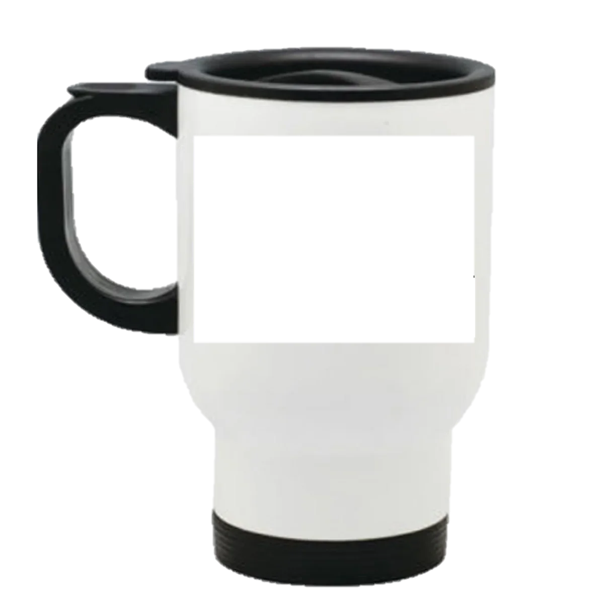 Travel Mug Label - Tastebuds