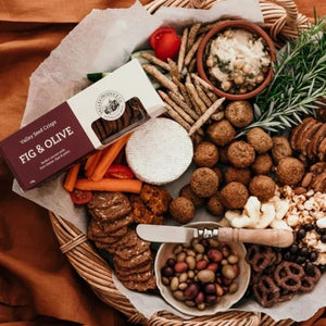 Dad's Savoury Gourmet Bites - Tastebuds