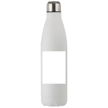 Water Bottle Label - Tastebuds