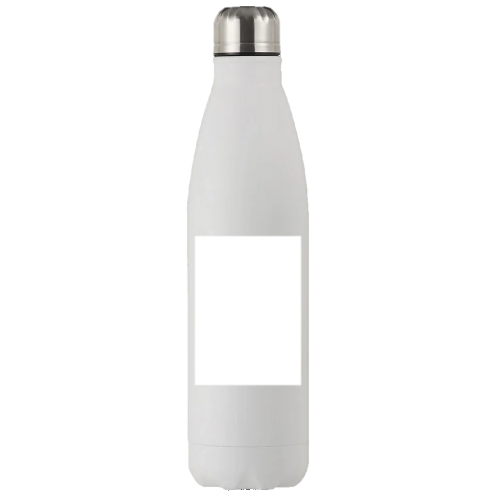 Water Bottle Label - Tastebuds