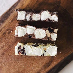 Gluten Free Sweets Christmas Hamper - Tastebuds