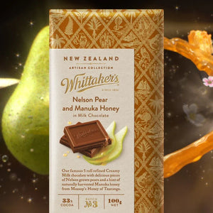 Chardonnay & Chocolate Christmas Hamper - Tastebuds