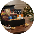 Alcohol Free Hampers