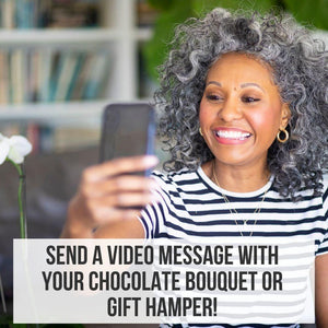 VideoGreet — Send a Video Message with Your Order - Tastebuds