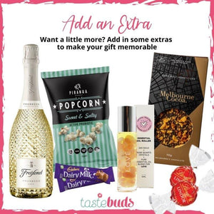 Loving Bub and Chandon Hamper - Tastebuds