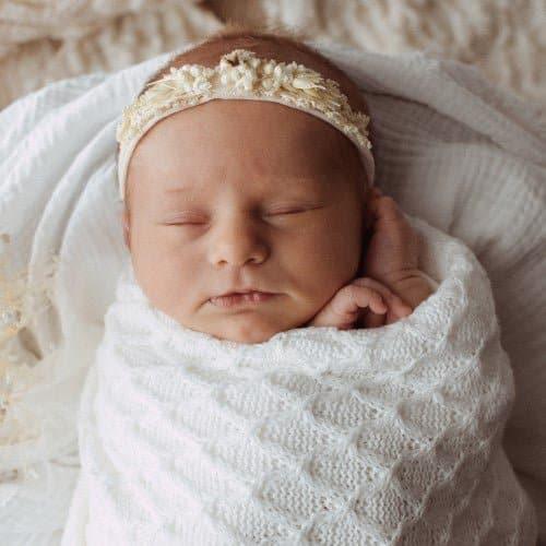 Bed Time Baby Hamper - Tastebuds