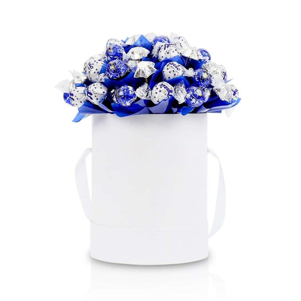 Baci Deluxe Bucket Bouquet - Tastebuds