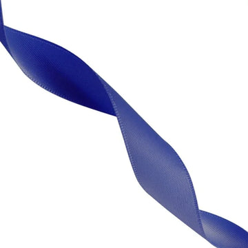 Personalised Ribbon - Blue - Tastebuds