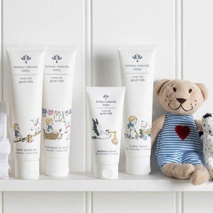 Unisex Baby Essential Hamper - Tastebuds