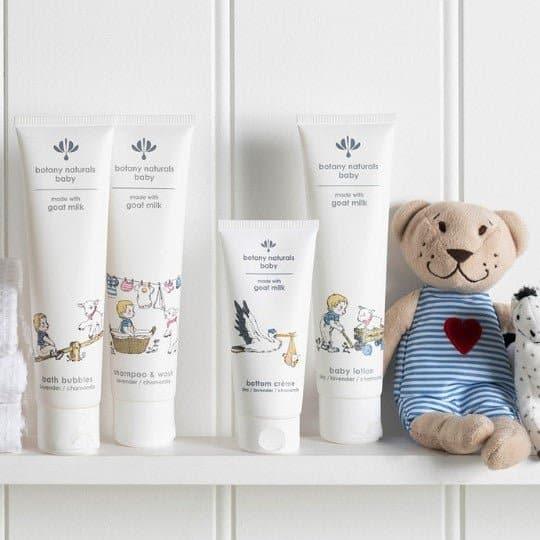 Unisex Baby Essential Hamper - Tastebuds