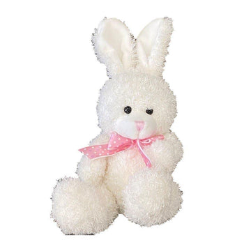 Soft Bunny Toy - Tastebuds