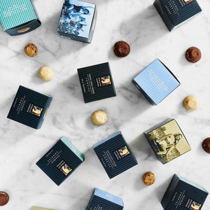 Delightful Coffee Hamper - Tastebuds