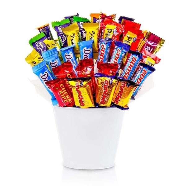 Cadbury Surprise Gift Bouquet - Tastebuds