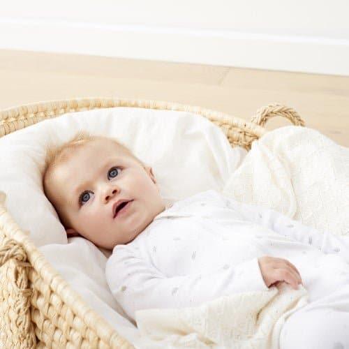 Newborn Baby Girl Bed Time Hamper - Tastebuds