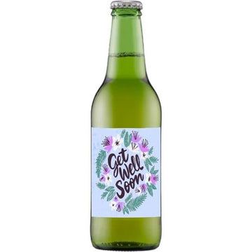 Blues Get Well Soon Beer 330ml - Tastebuds