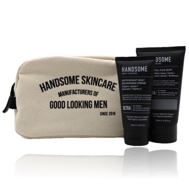Handsome Men's Protect and Perfect Pack - Tastebuds