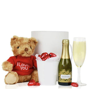 Her Love Gift Set - Tastebuds