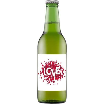 Love Petals Beer 330ml - Tastebuds