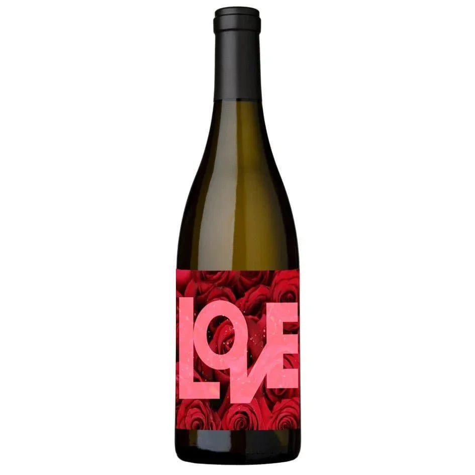 LOVE Chardonnay 750ml - Tastebuds