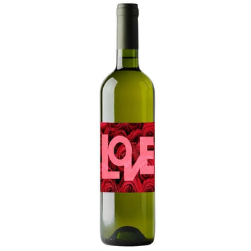 LOVE Sauvignon Blanc 750ml - Tastebuds