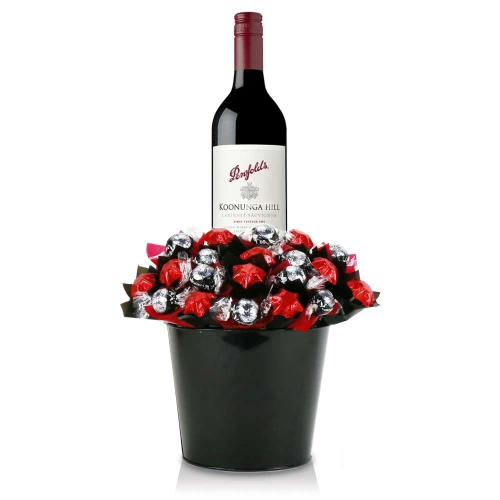 Penfolds Red Chocolate Bouquet