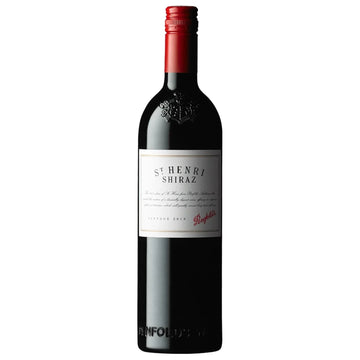 Penfolds St Henri Shiraz 750ml - Tastebuds
