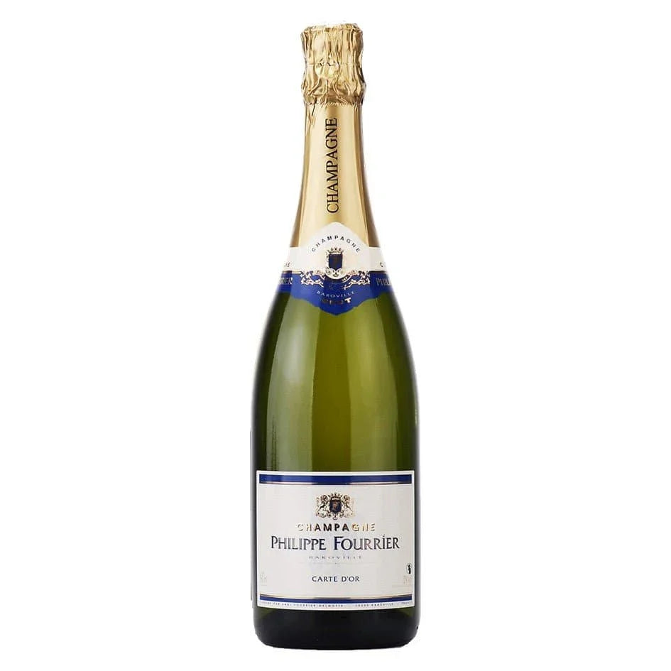 Philippe Fourrier Carte D'Or Pinot Noir NV 750ml - Tastebuds