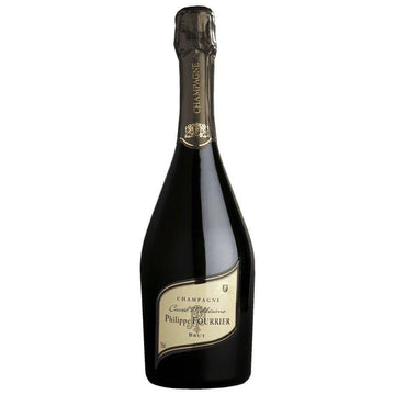 Philippe Fourrier Vintage Millesime 750ml - Tastebuds