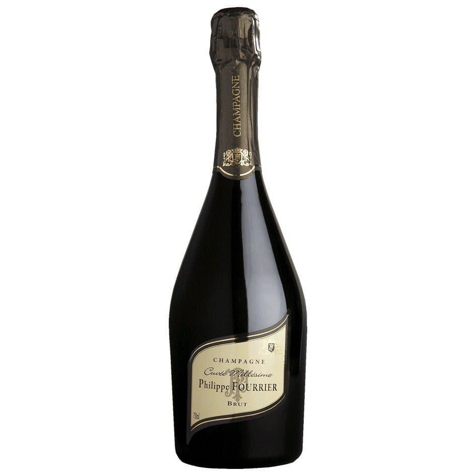 Philippe Fourrier Vintage Millesime 750ml - Tastebuds