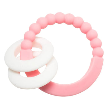 Baby Girl & Relax Hamper - Tastebuds
