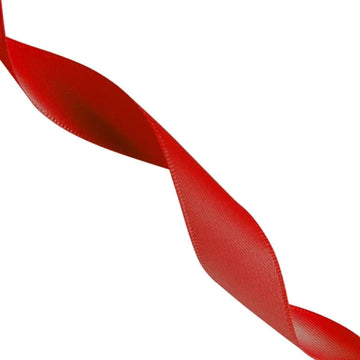 Personalised Ribbon - Red - Tastebuds