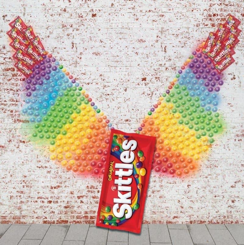 Friendship Kit Christmas Kids Hamper - Tastebuds