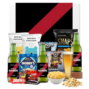 Enjoy Footy With Beer Dad - Tastebuds