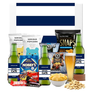 Enjoy Footy With Beer Dad - Tastebuds