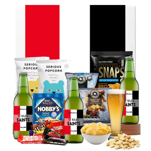 Enjoy Footy With Beer Dad - Tastebuds