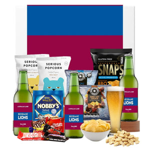 Enjoy Footy With Beer Dad - Tastebuds