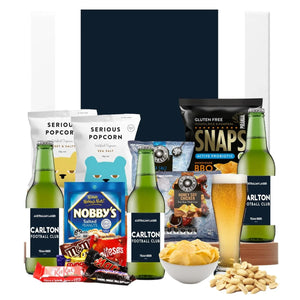 Enjoy Footy With Beer Dad - Tastebuds