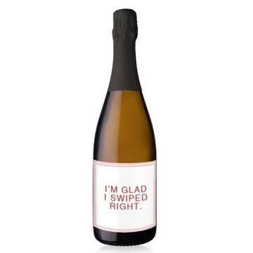 Swipe Right Sparkling Wine - Tastebuds